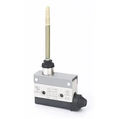 เวลาตอบสนองของไมโครสวิตช์ AZ-7110 คือเท่าไร?